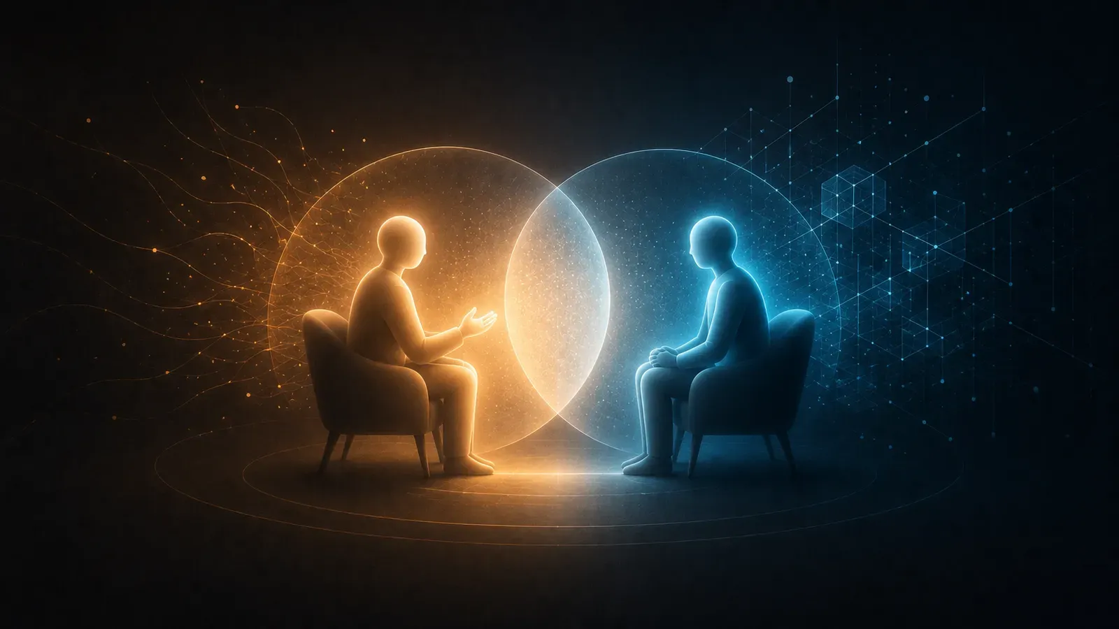 Coaching individuel vs coaching IA : coût, impact et limites