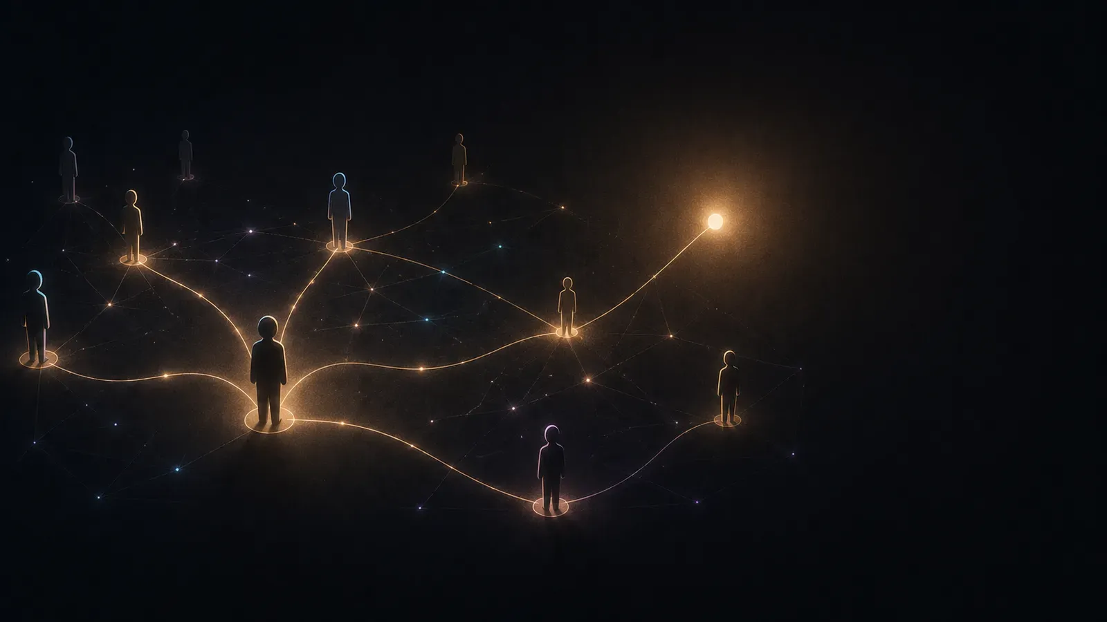 IA et management : la transformation des interactions humaines en entreprise