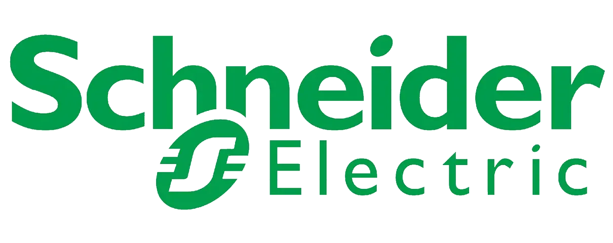 Logo of Schneider Electric