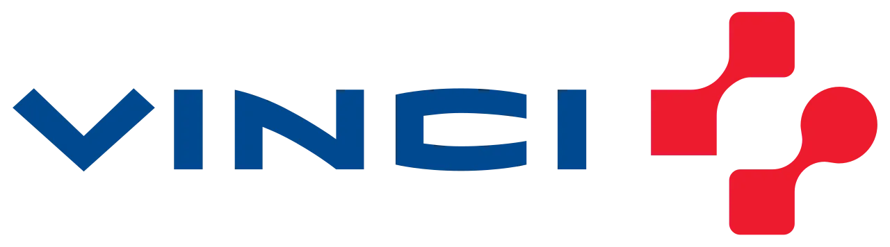 Logo of Vinci