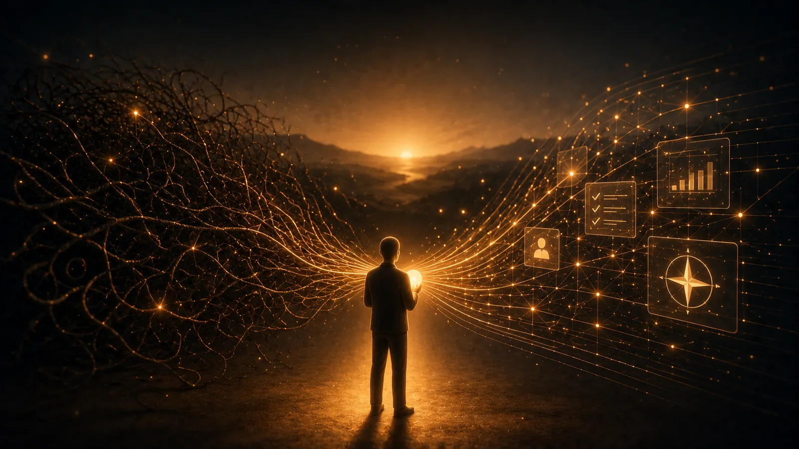 L'intelligence émotionnelle en management : au-delà du buzzword