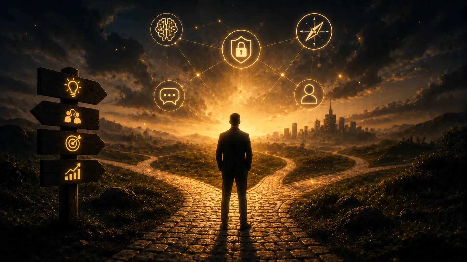 Le manager de 2025 : moins de process, plus de lucidité